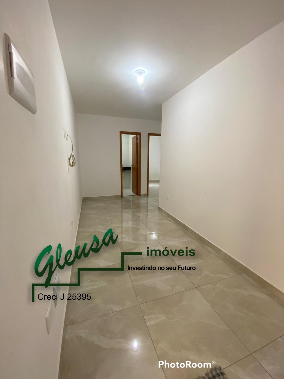 Apartamento, 2 quartos, 45 m² - Foto 4