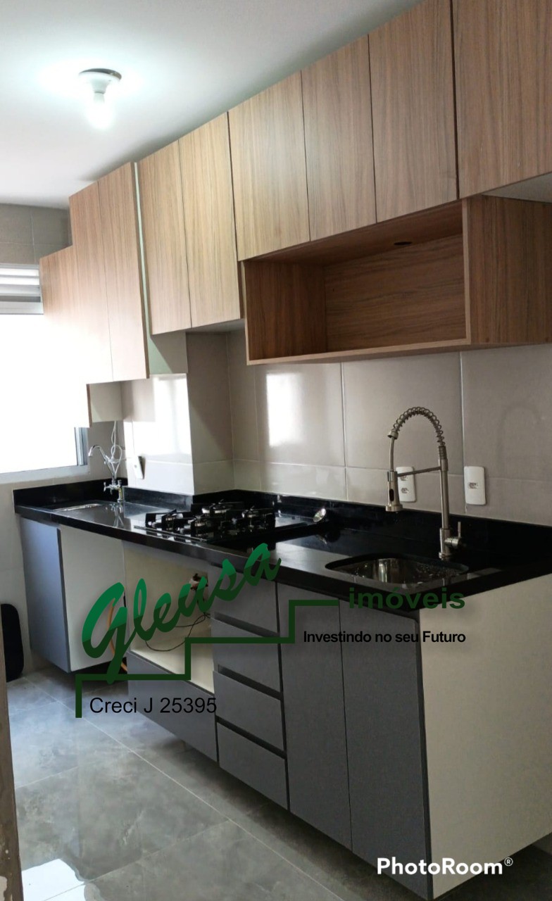 Apartamento, 2 quartos, 42 m² - Foto 10
