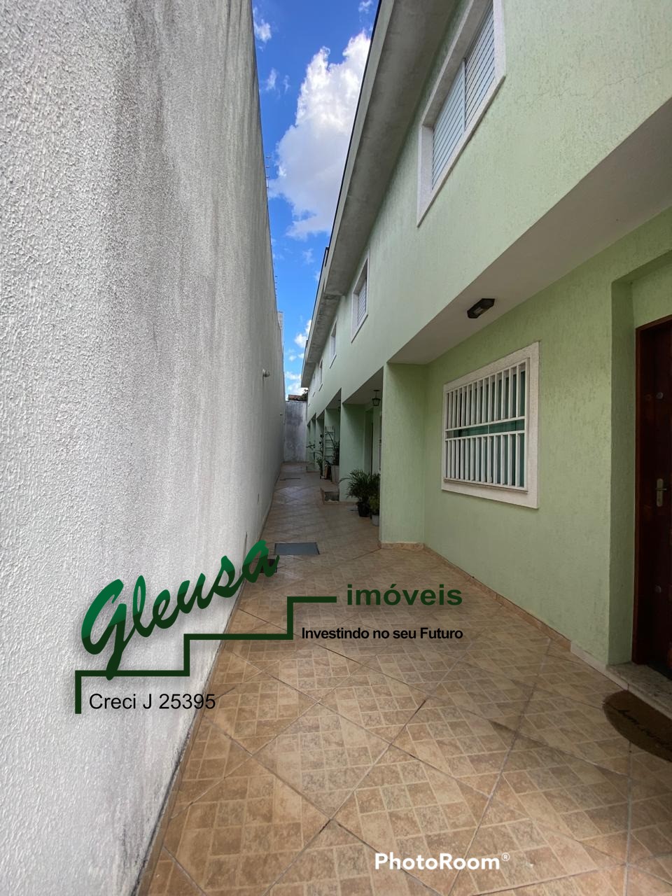 Casa, 2 quartos - Foto 4