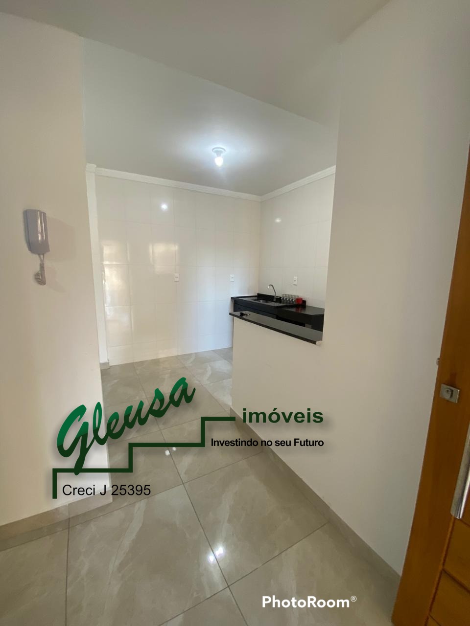 Apartamento, 2 quartos, 45 m² - Foto 5