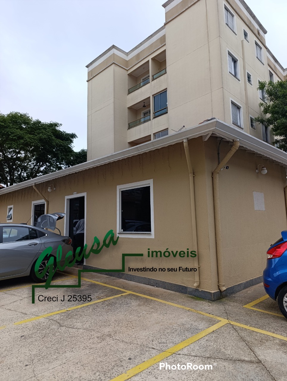 Apartamento, 2 quartos, 45 m² - Foto 16