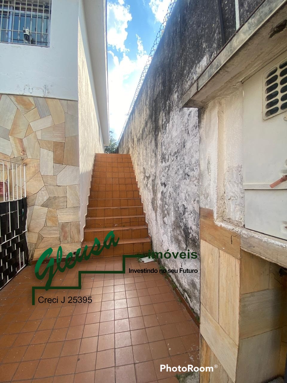 Casa, 2 quartos - Foto 2