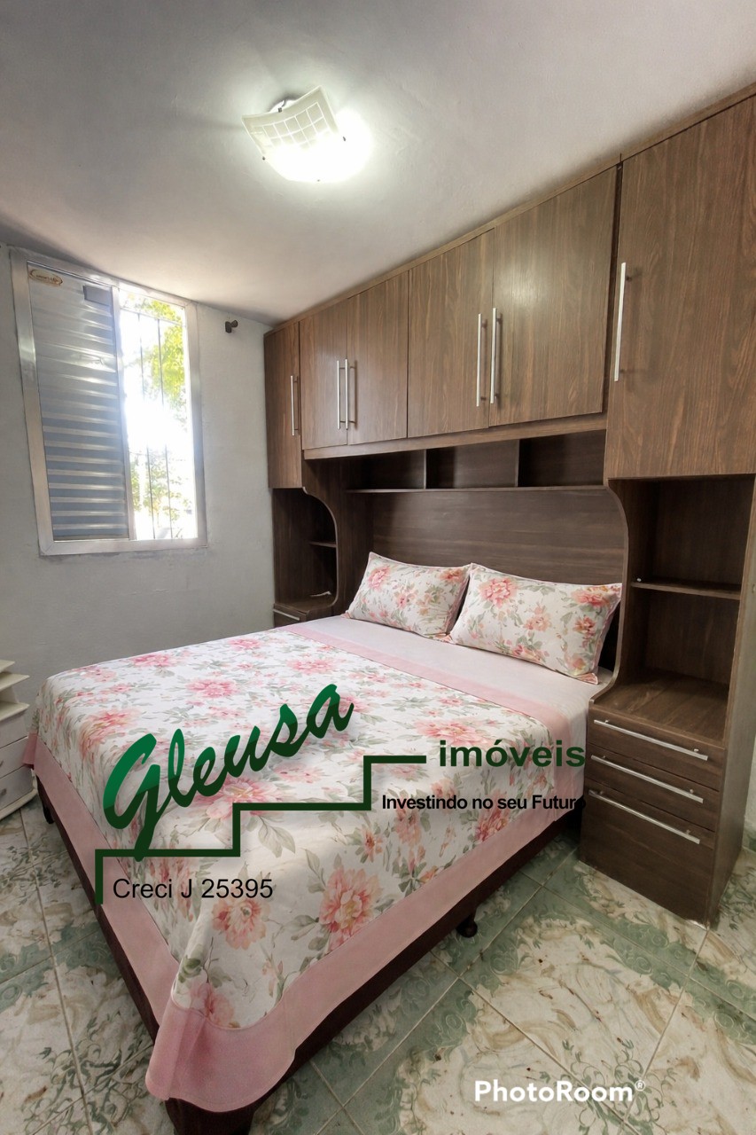 Apartamento, 3 quartos, 56 m² - Foto 14