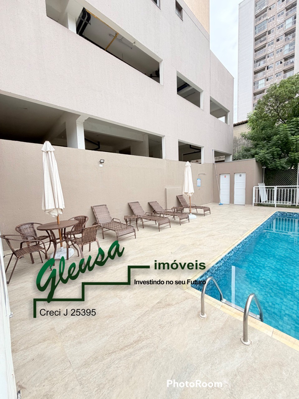 Apartamento, 2 quartos, 53 m² - Foto 34