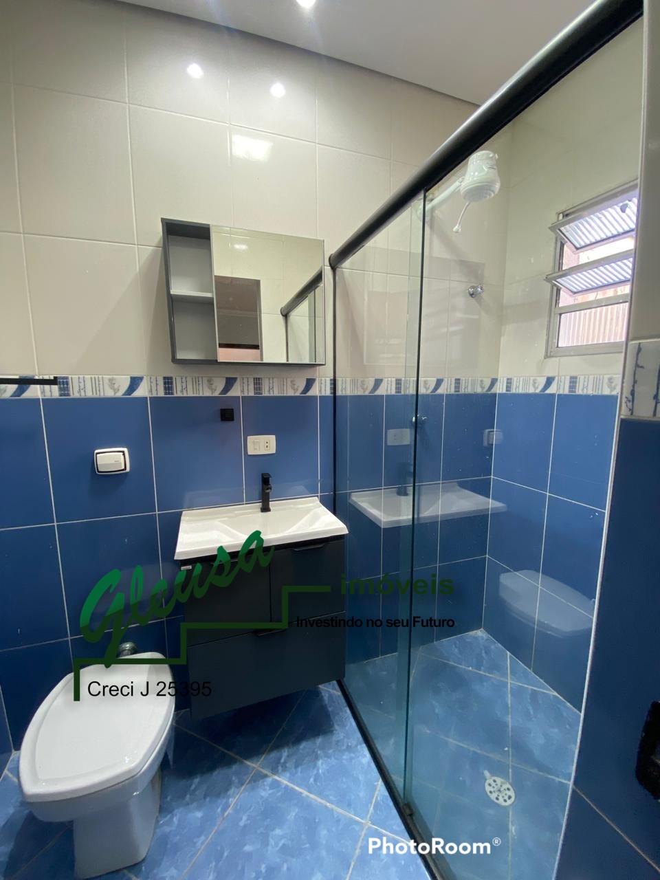 Casa, 3 quartos, 80 m² - Foto 13