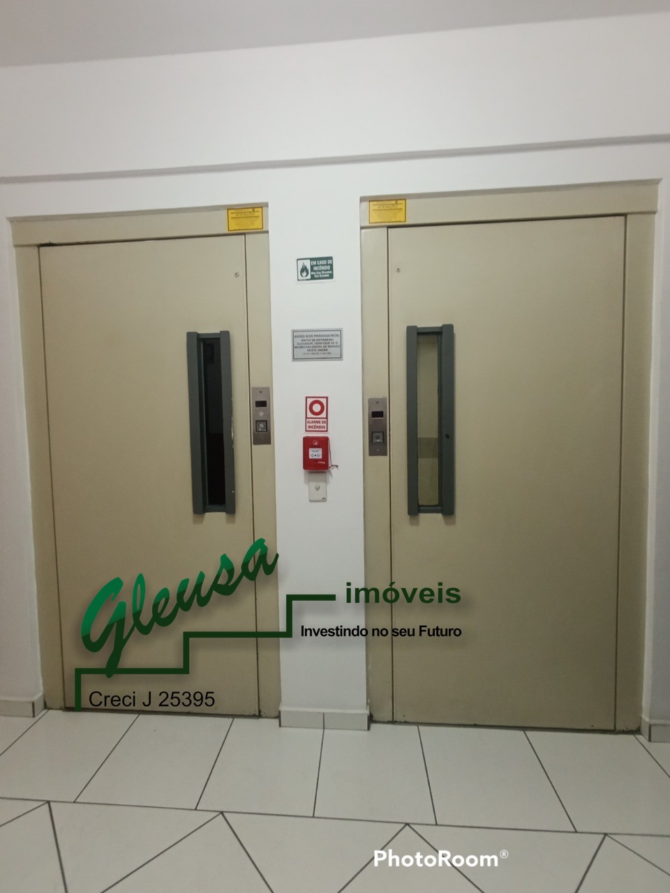 Apartamento, 2 quartos, 56 m² - Foto 3