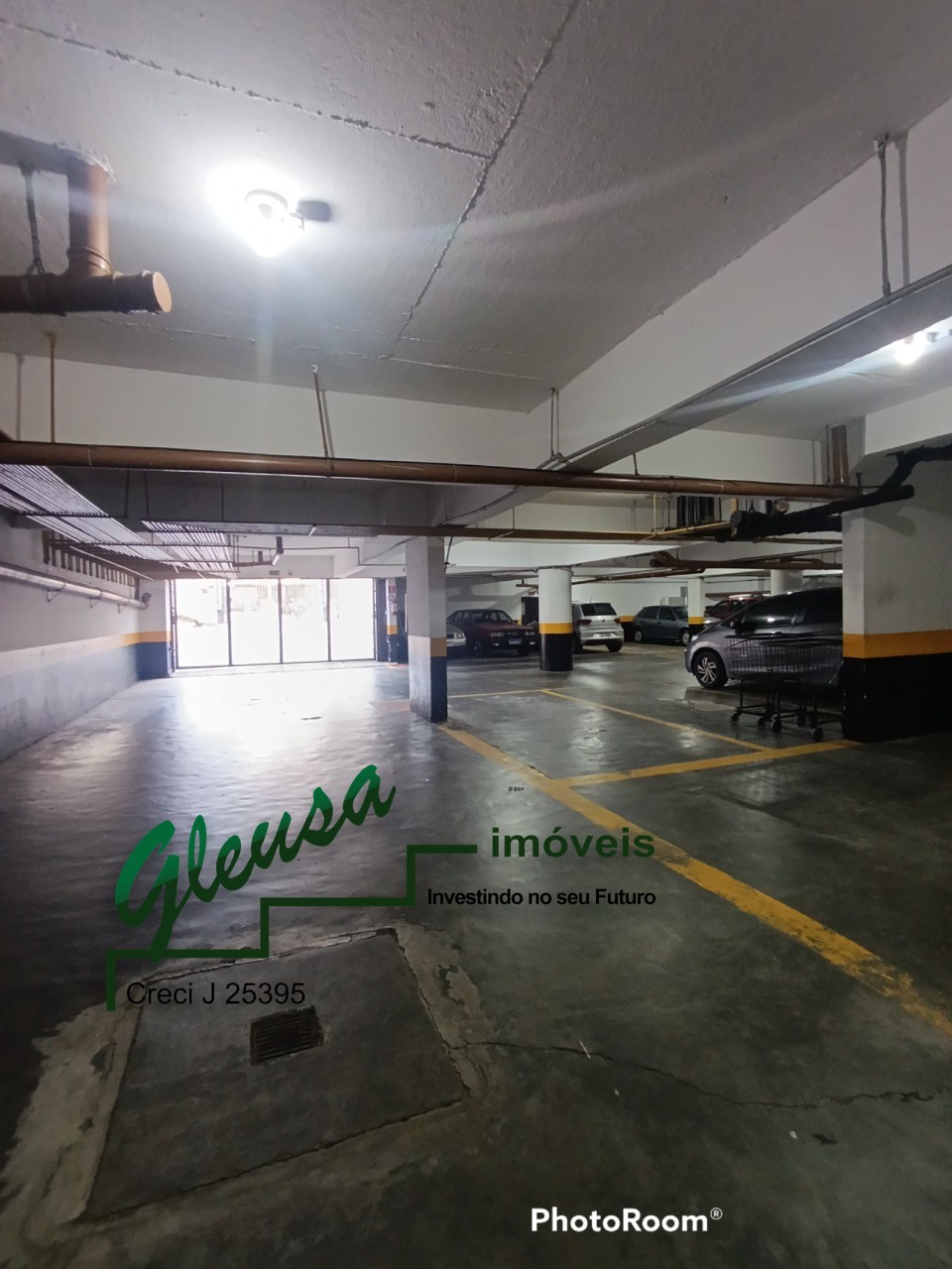 Apartamento, 2 quartos, 56 m² - Foto 42