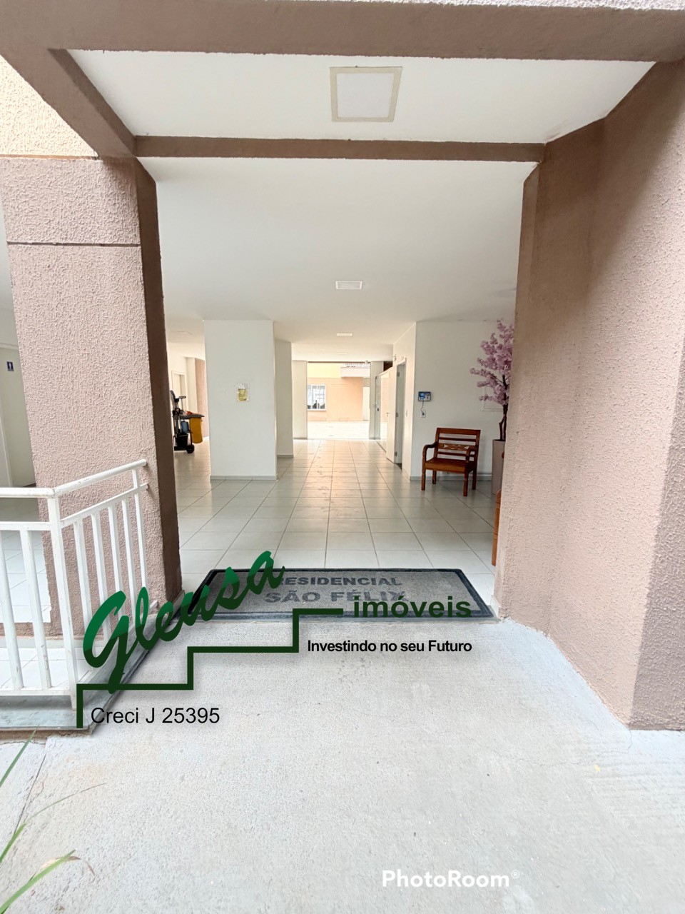 Apartamento, 2 quartos, 53 m² - Foto 5
