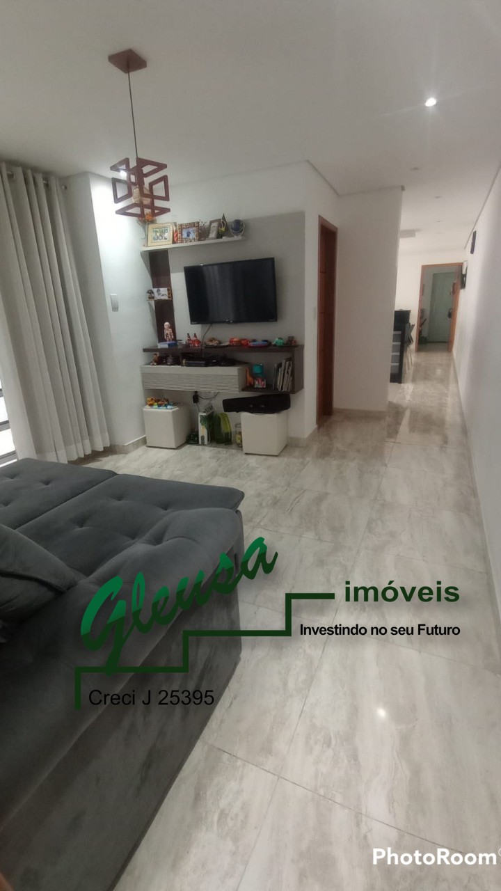 Casa, 2 quartos, 150 m² - Foto 3