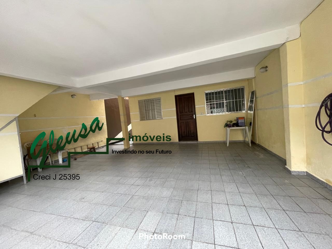 Casa, 2 quartos, 45 m² - Foto 1