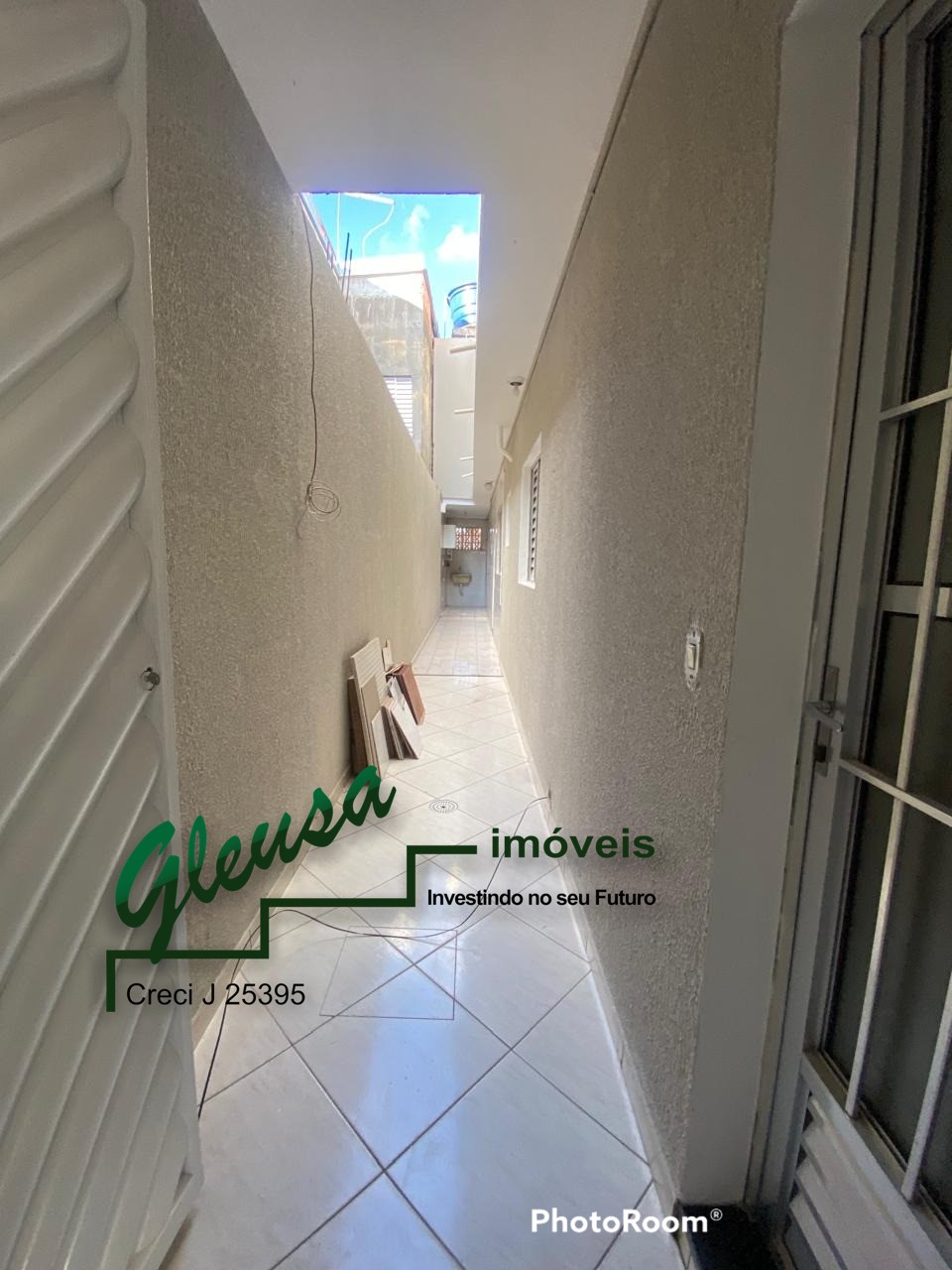 Casa, 2 quartos, 60 m² - Foto 3