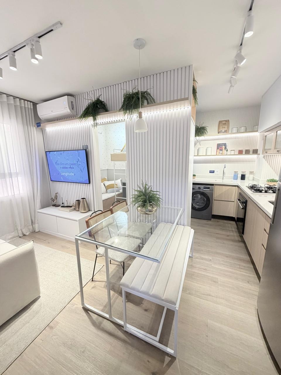 Apartamento, 1 quarto, 27 m² - Foto 1