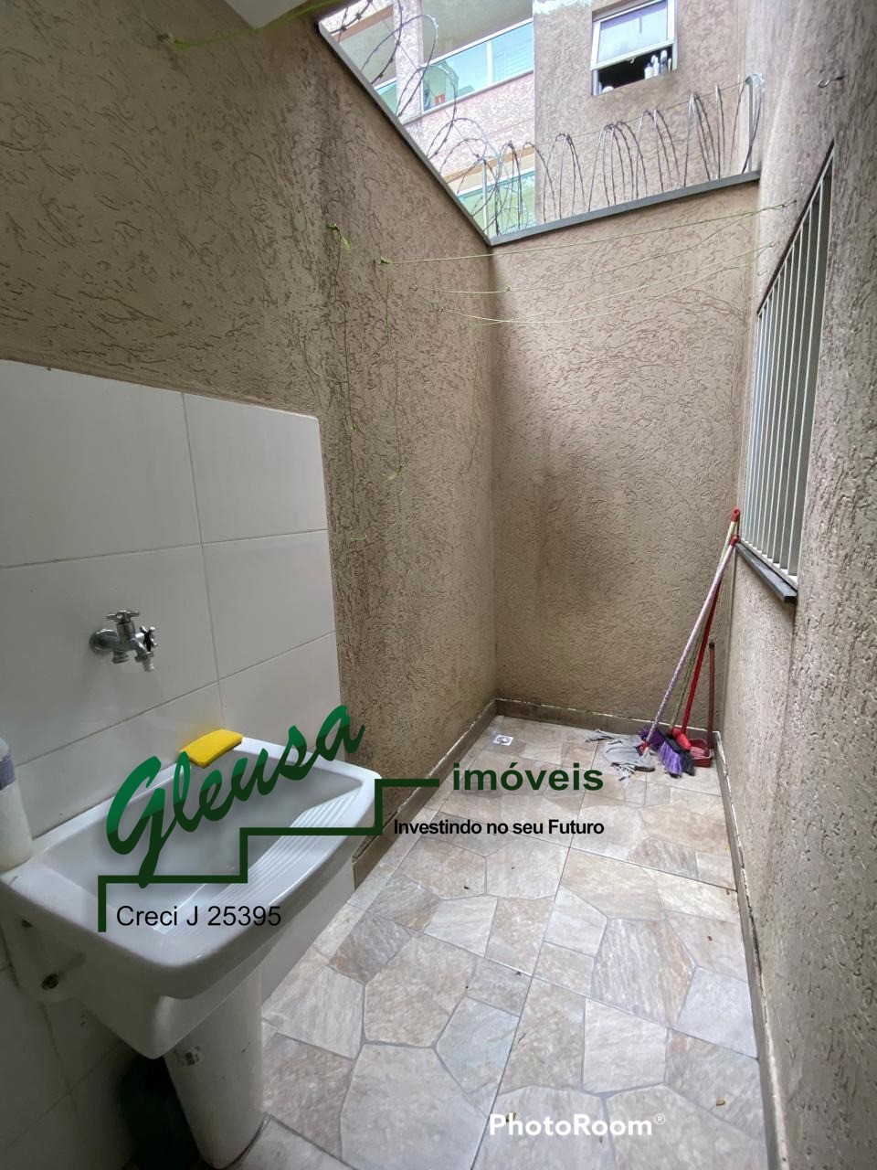 Casa, 2 quartos, 60 m² - Foto 10