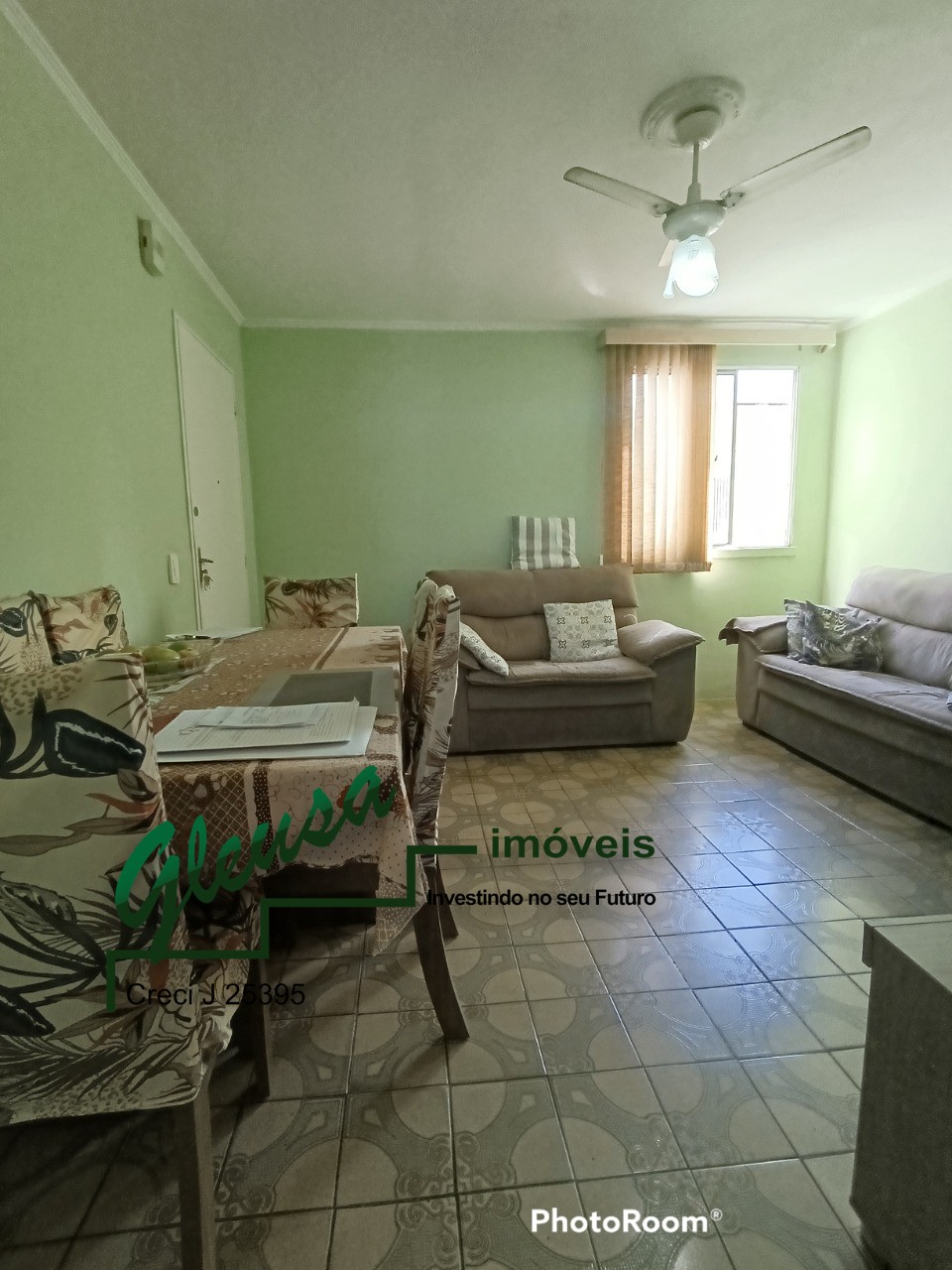 Apartamento, 2 quartos, 53 m² - Foto 8