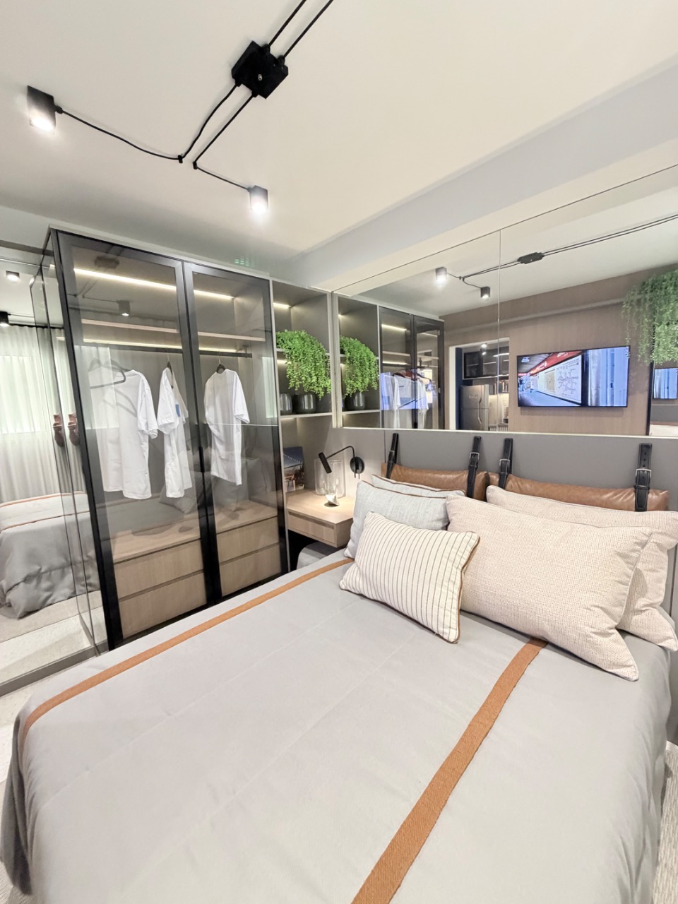 Apartamento, 1 quarto, 27 m² - Foto 13