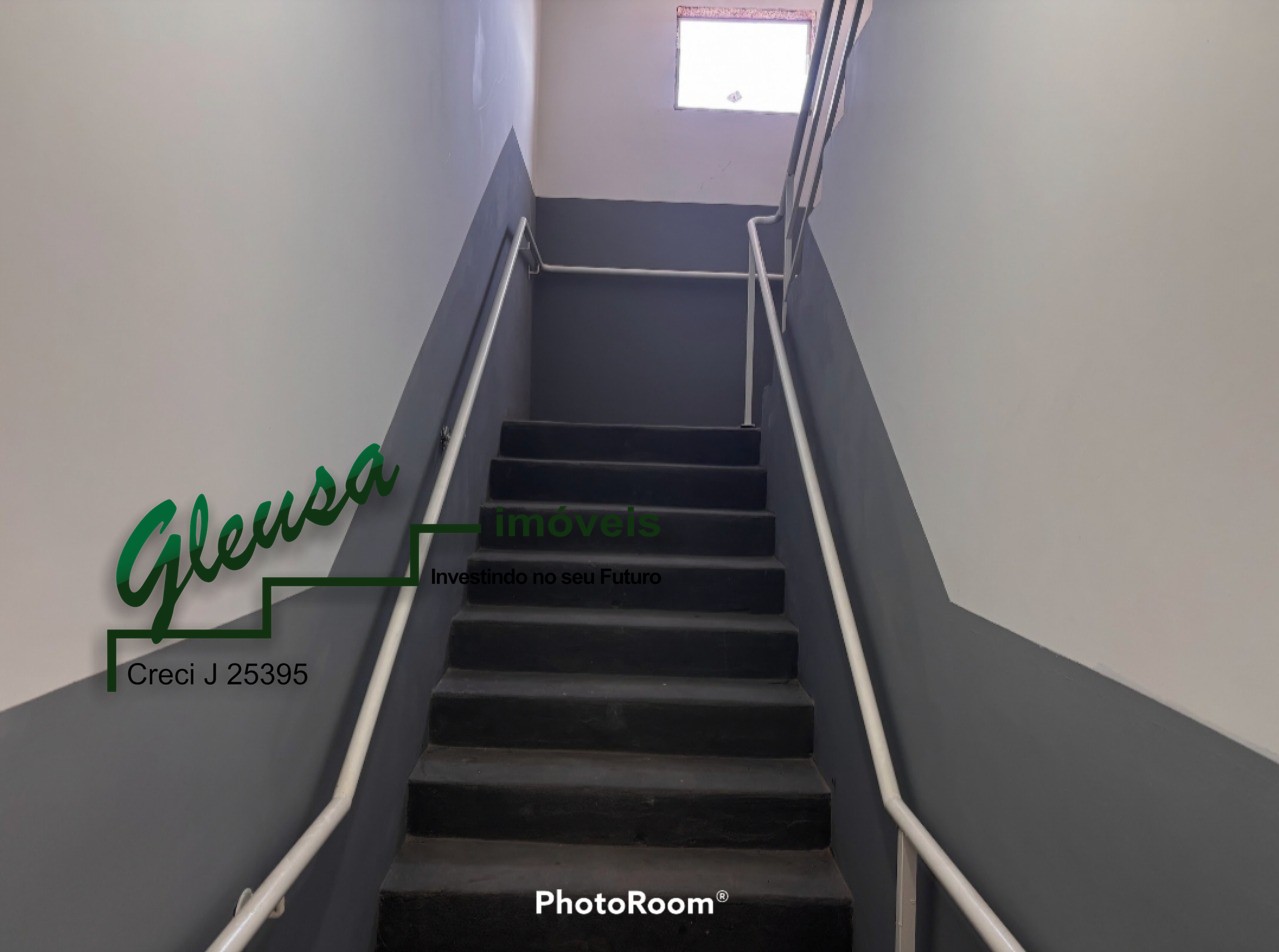 Apartamento, 2 quartos, 50 m² - Foto 24