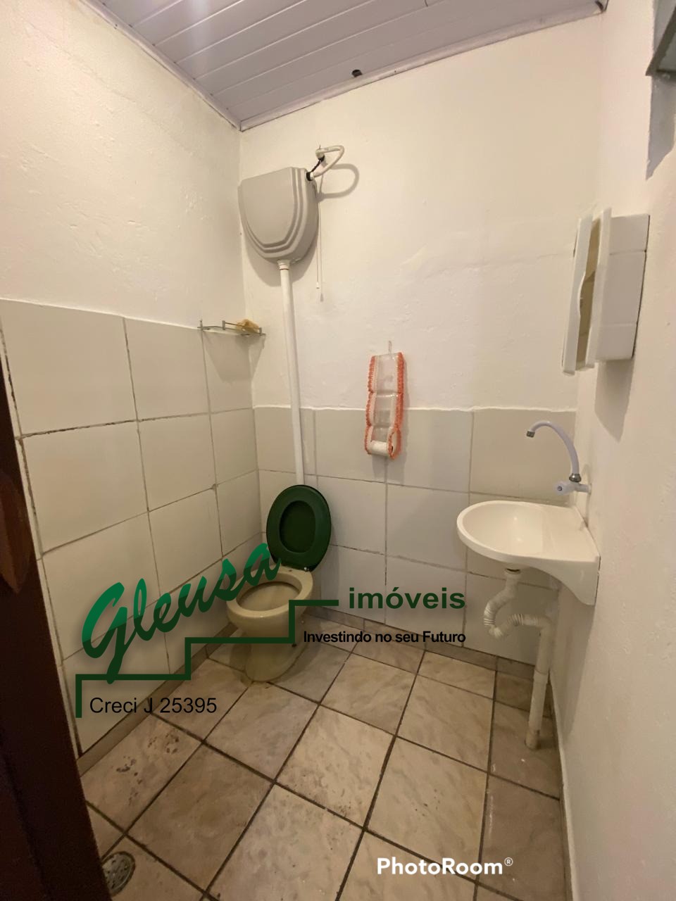 Casa, 1 quarto, 30 m² - Foto 10