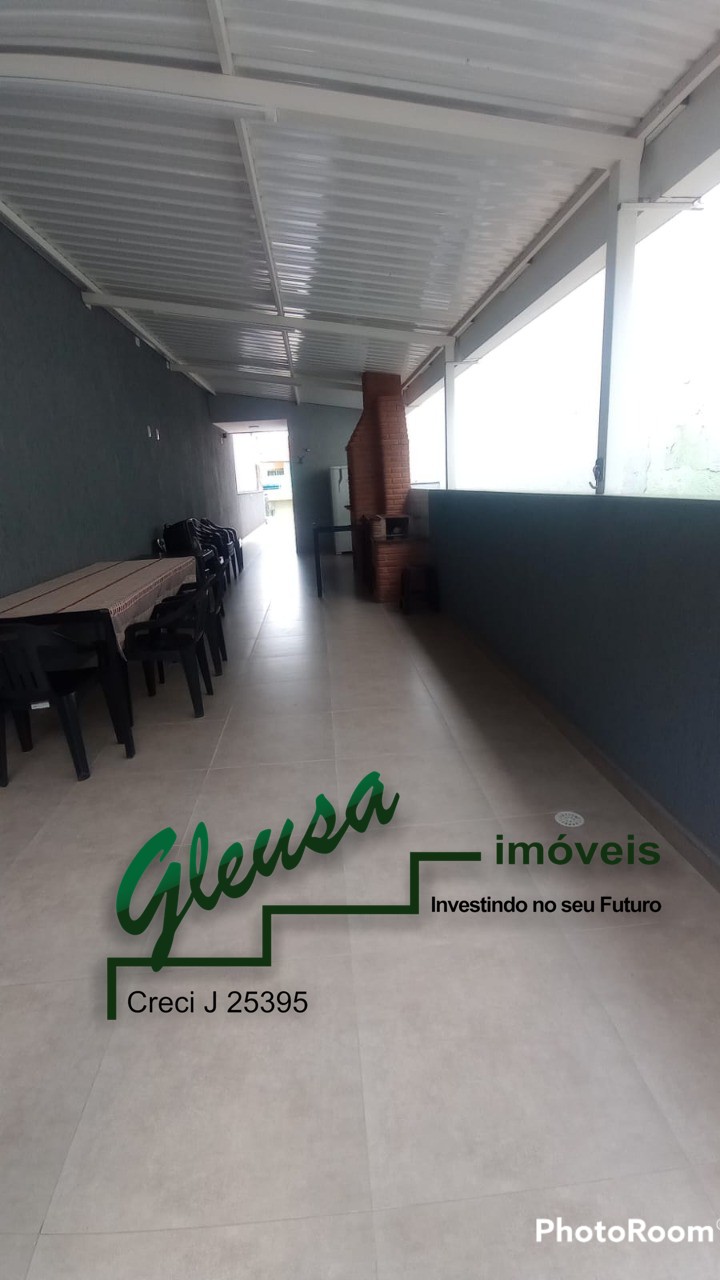Casa, 2 quartos, 150 m² - Foto 17