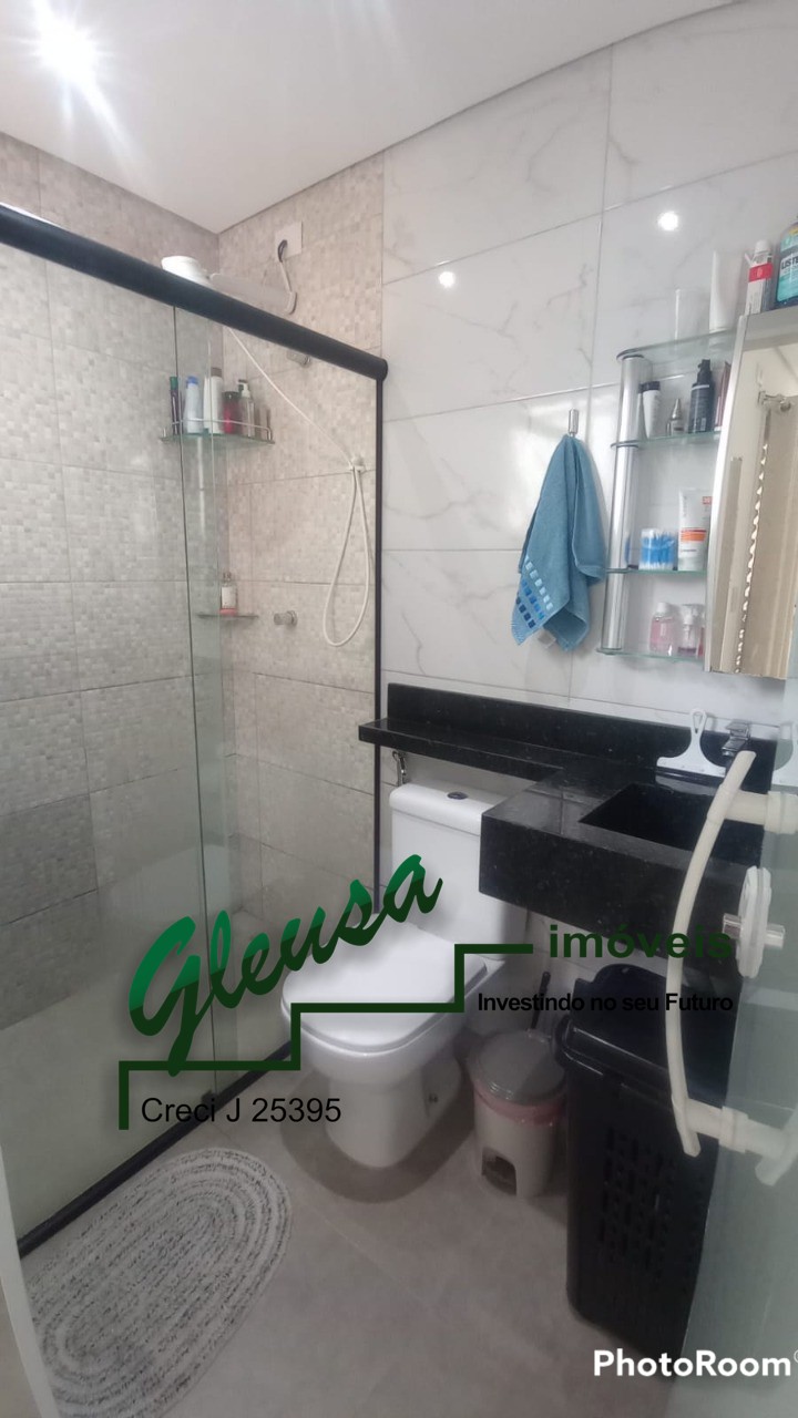 Casa, 2 quartos, 150 m² - Foto 11