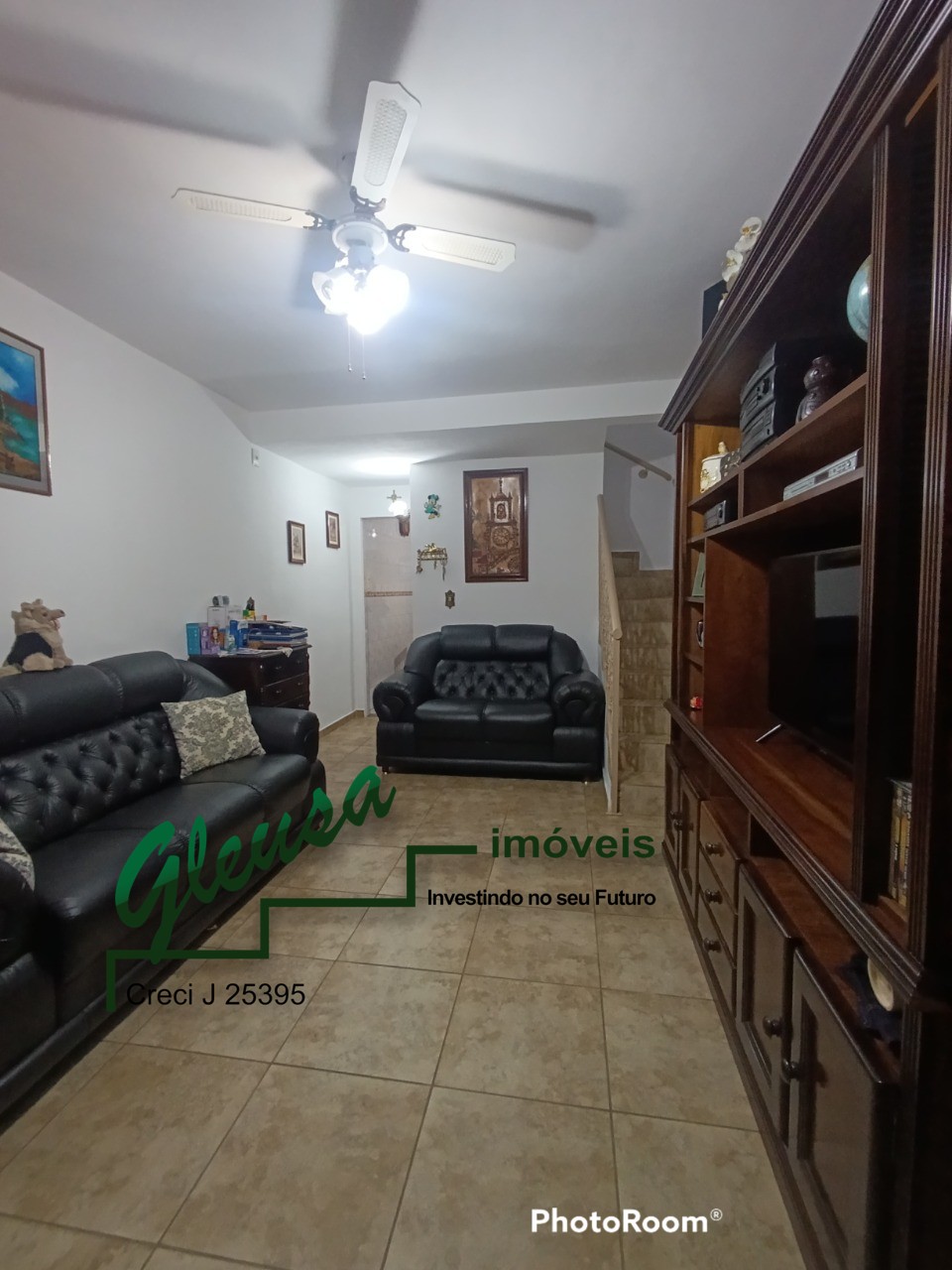 Casa, 2 quartos, 68 m² - Foto 3