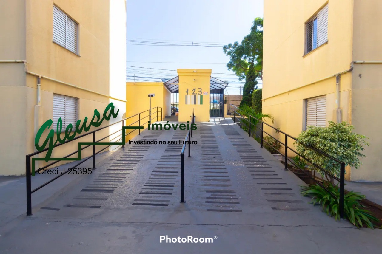 Apartamento, 2 quartos, 60 m² - Foto 14