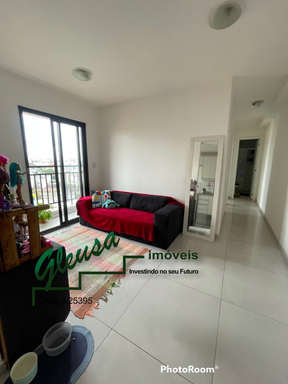 Apartamento, 2 quartos, 45 m² - Foto 16