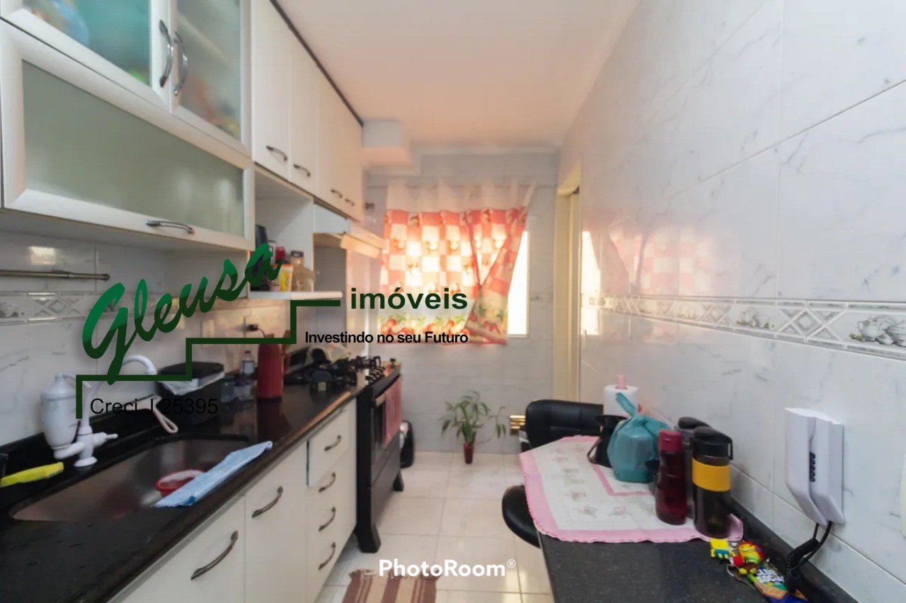 Apartamento, 2 quartos, 60 m² - Foto 6