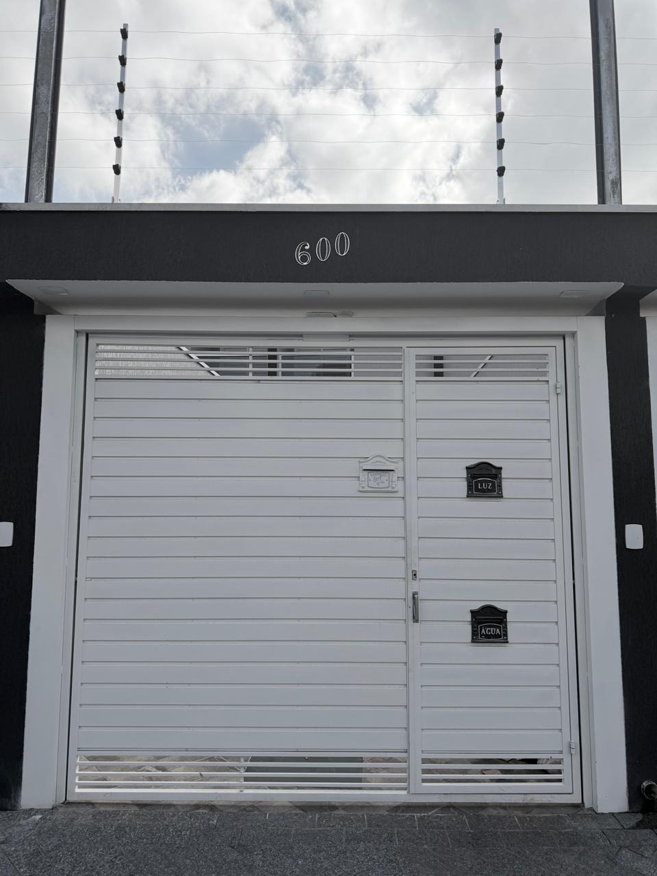 Casa, 2 quartos, 80 m² - Foto 1