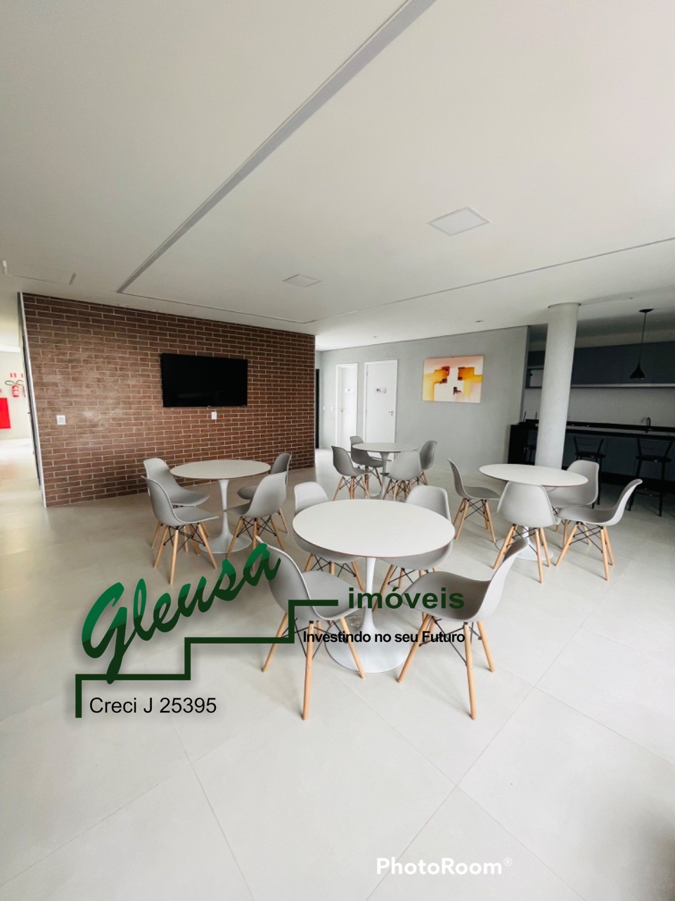 Apartamento, 2 quartos, 45 m² - Foto 4