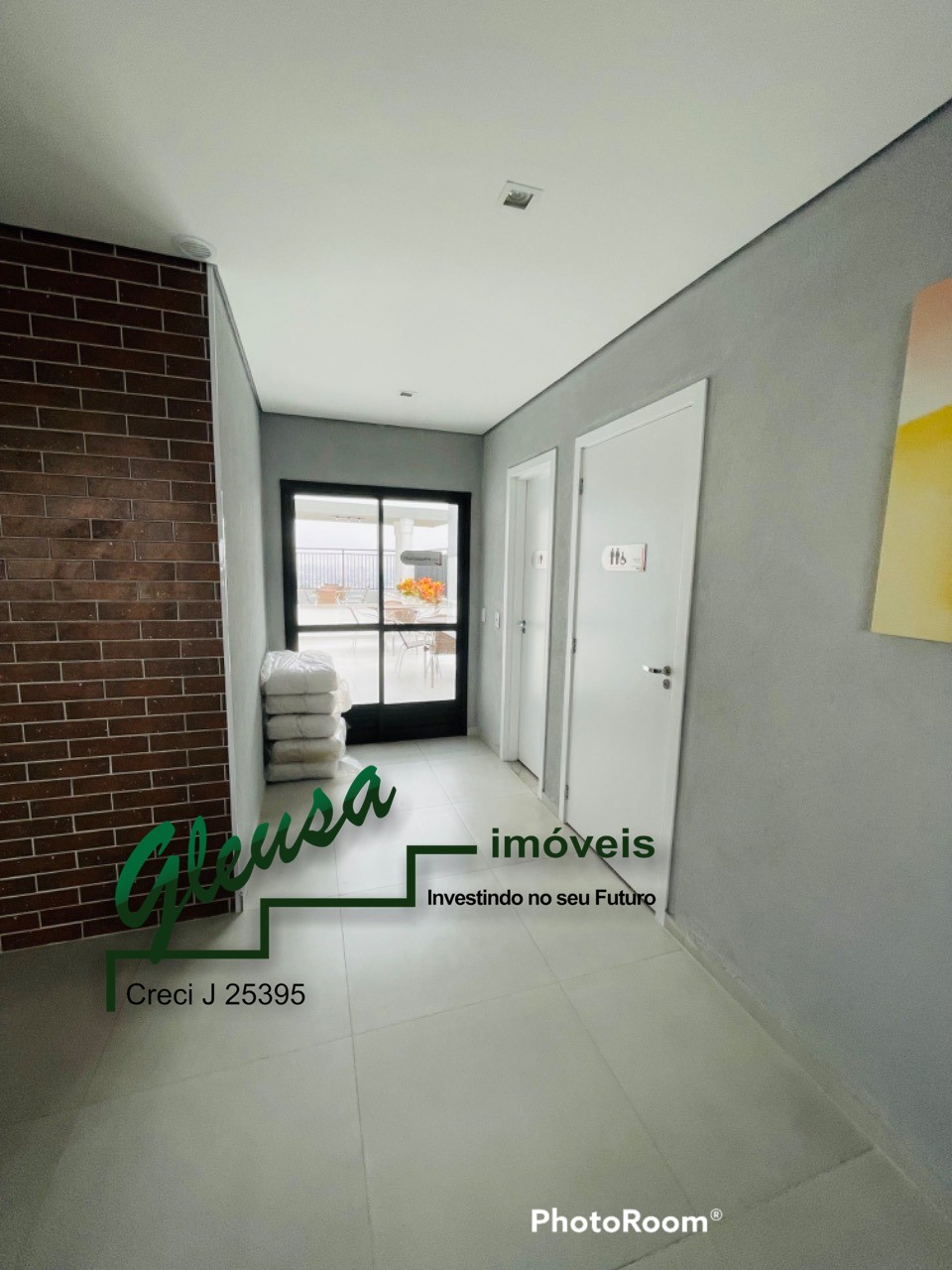 Apartamento, 2 quartos, 45 m² - Foto 7