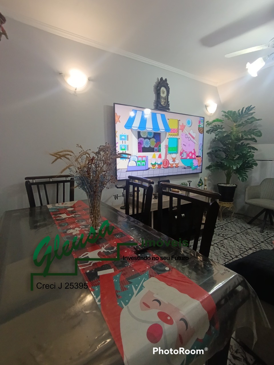 Casa, 5 quartos, 260 m² - Foto 36