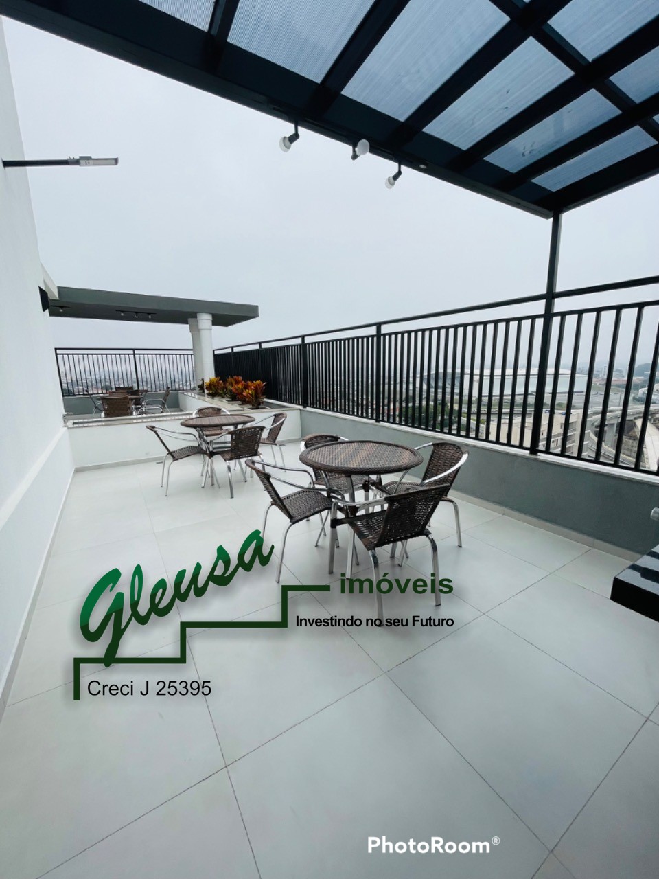 Apartamento, 2 quartos, 45 m² - Foto 9