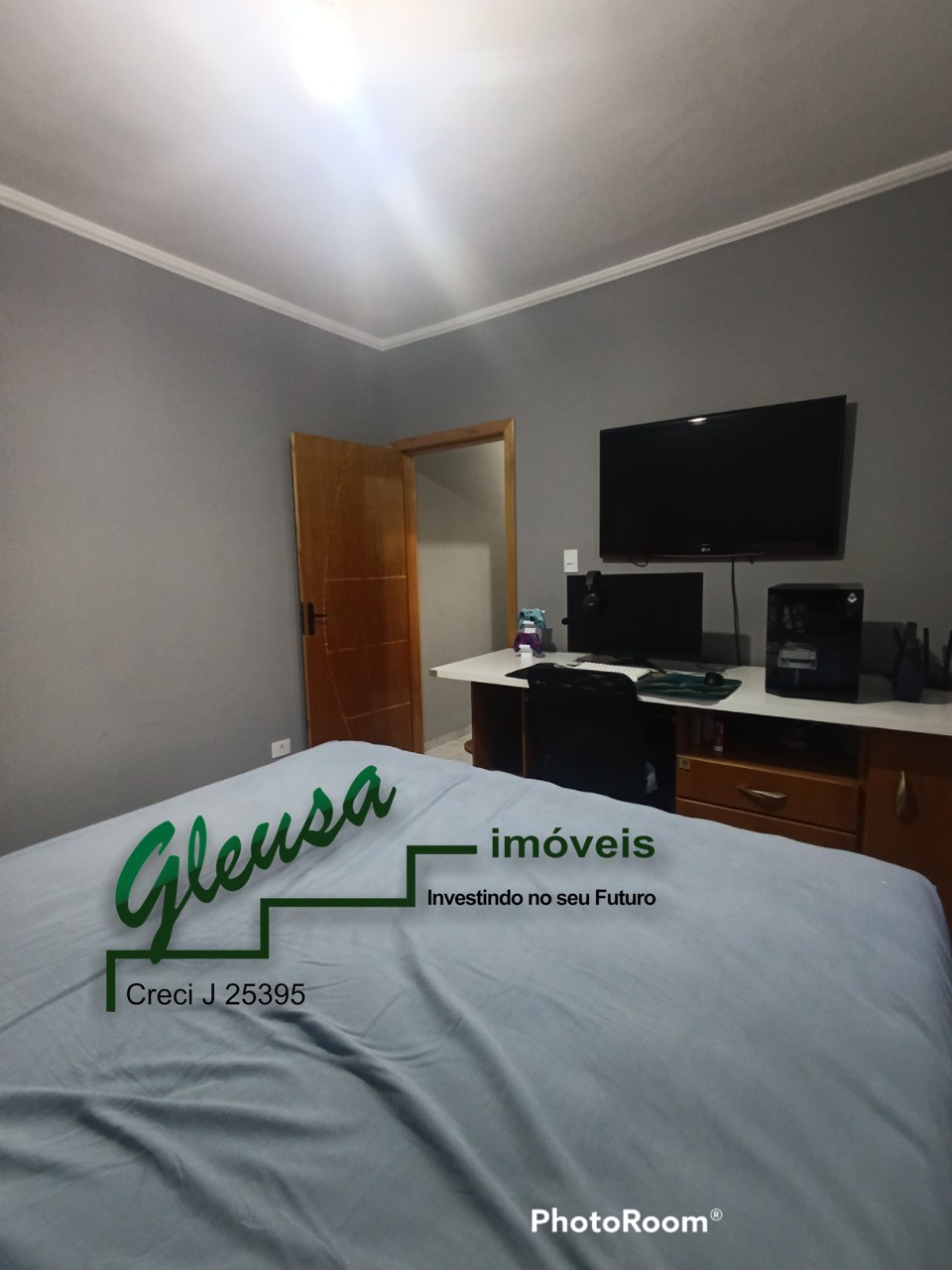 Casa, 5 quartos, 260 m² - Foto 23
