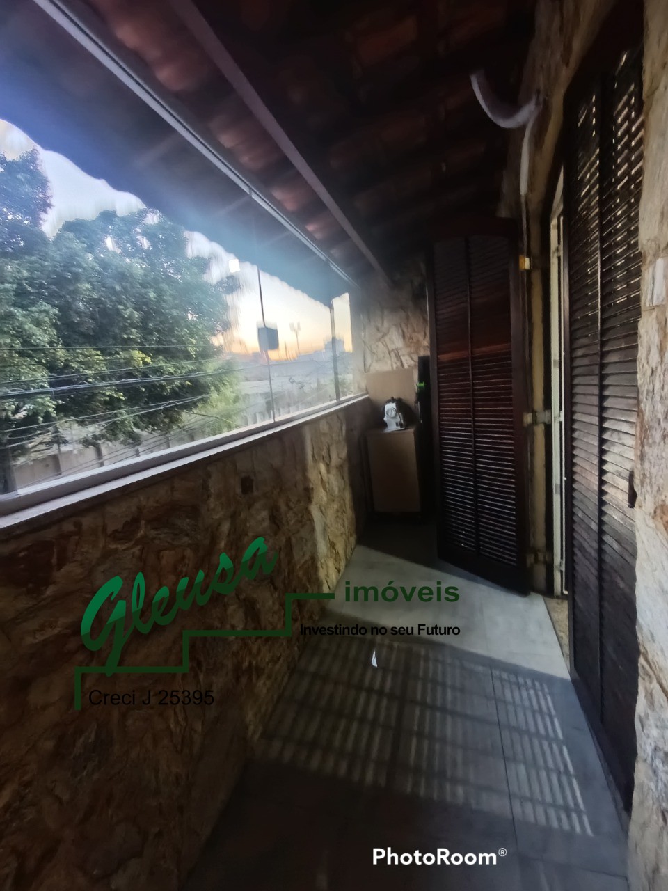 Casa, 5 quartos, 260 m² - Foto 12