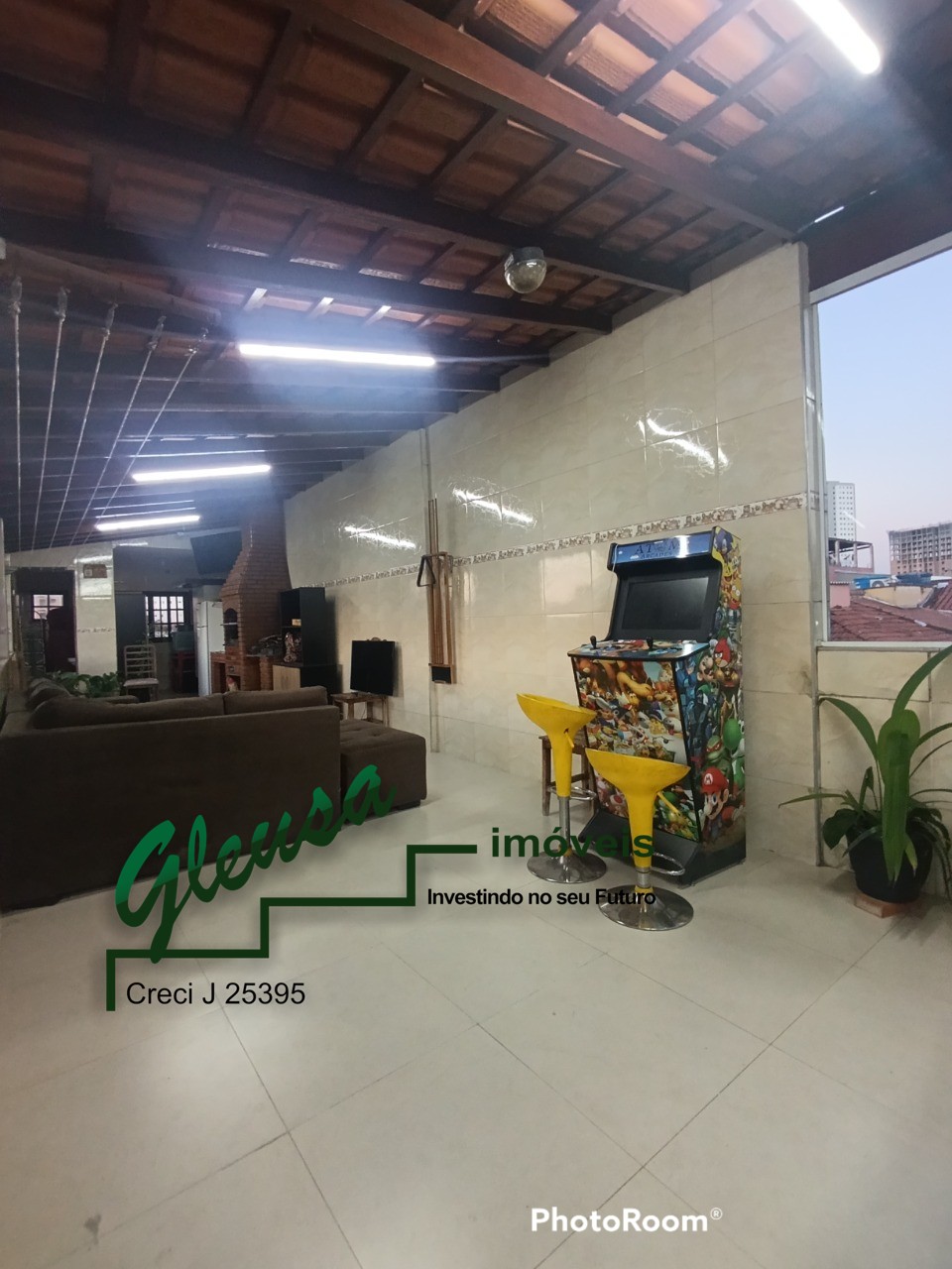 Casa, 5 quartos, 260 m² - Foto 29