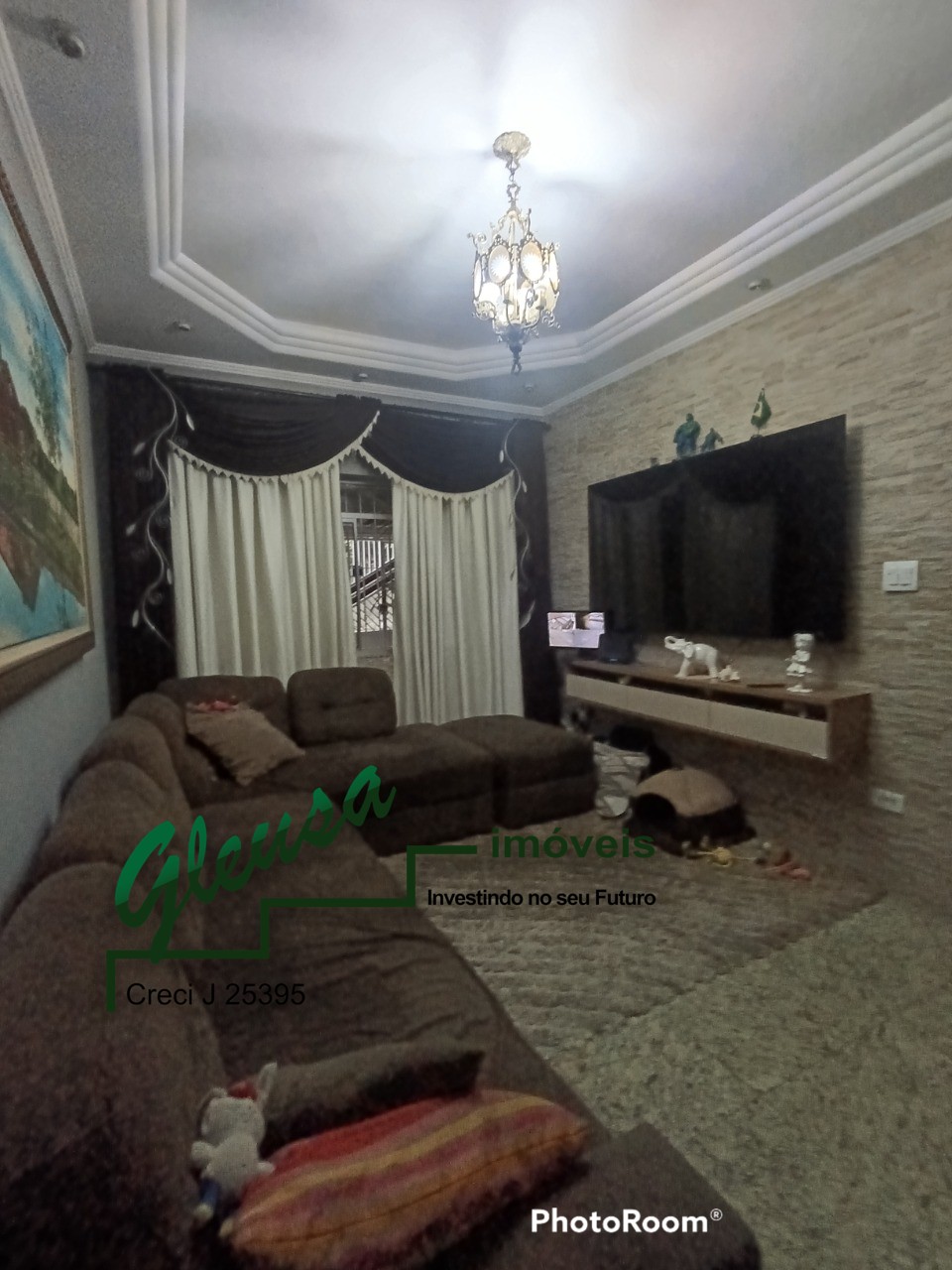 Casa, 5 quartos, 260 m² - Foto 3