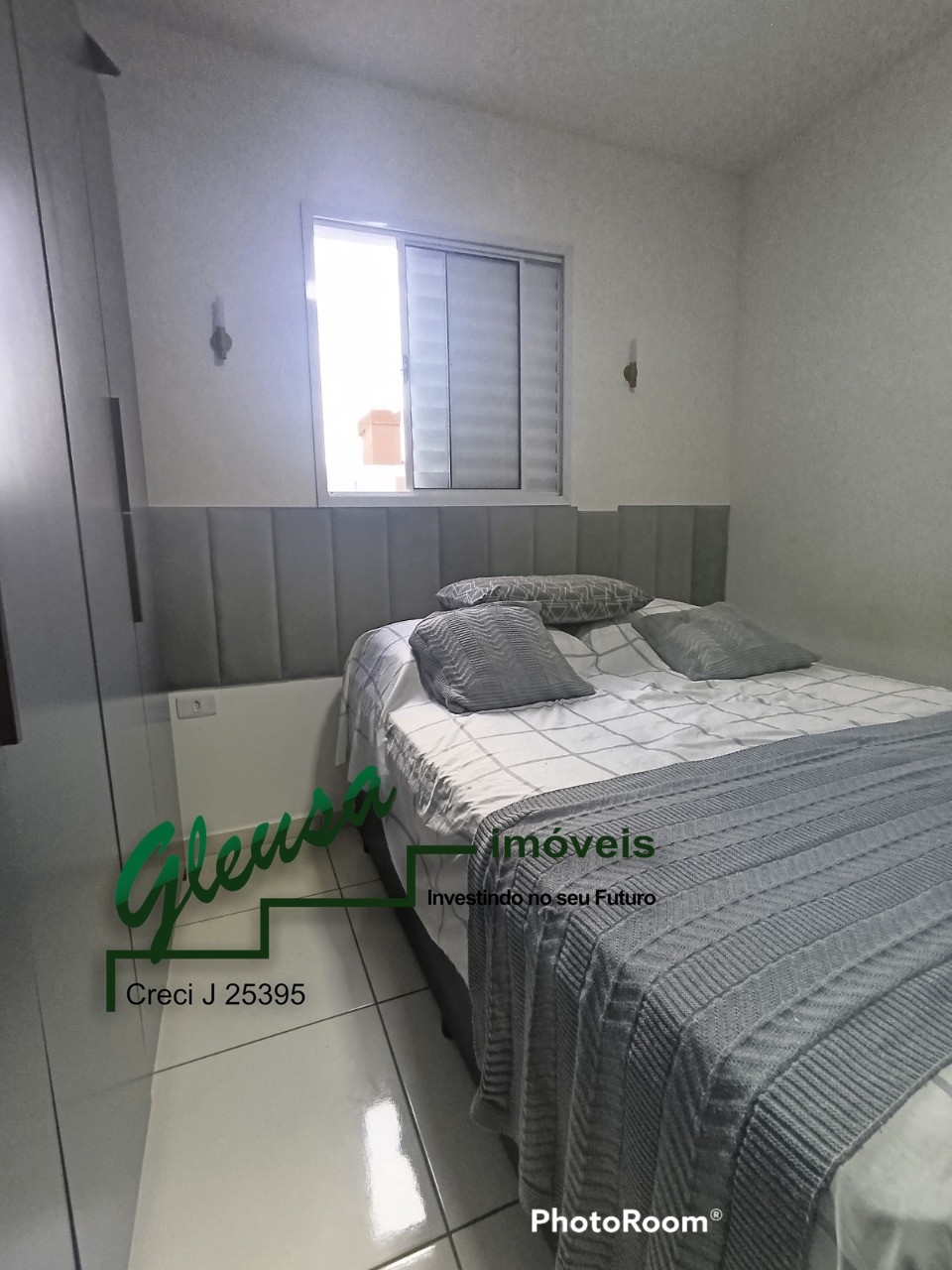 Apartamento, 2 quartos, 48 m² - Foto 20