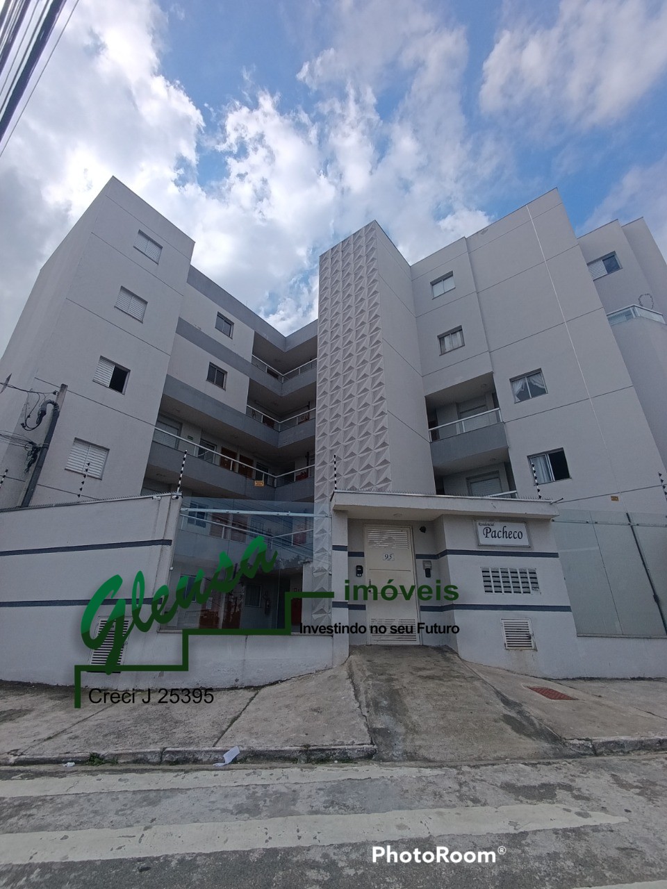 Apartamento, 2 quartos, 48 m² - Foto 1