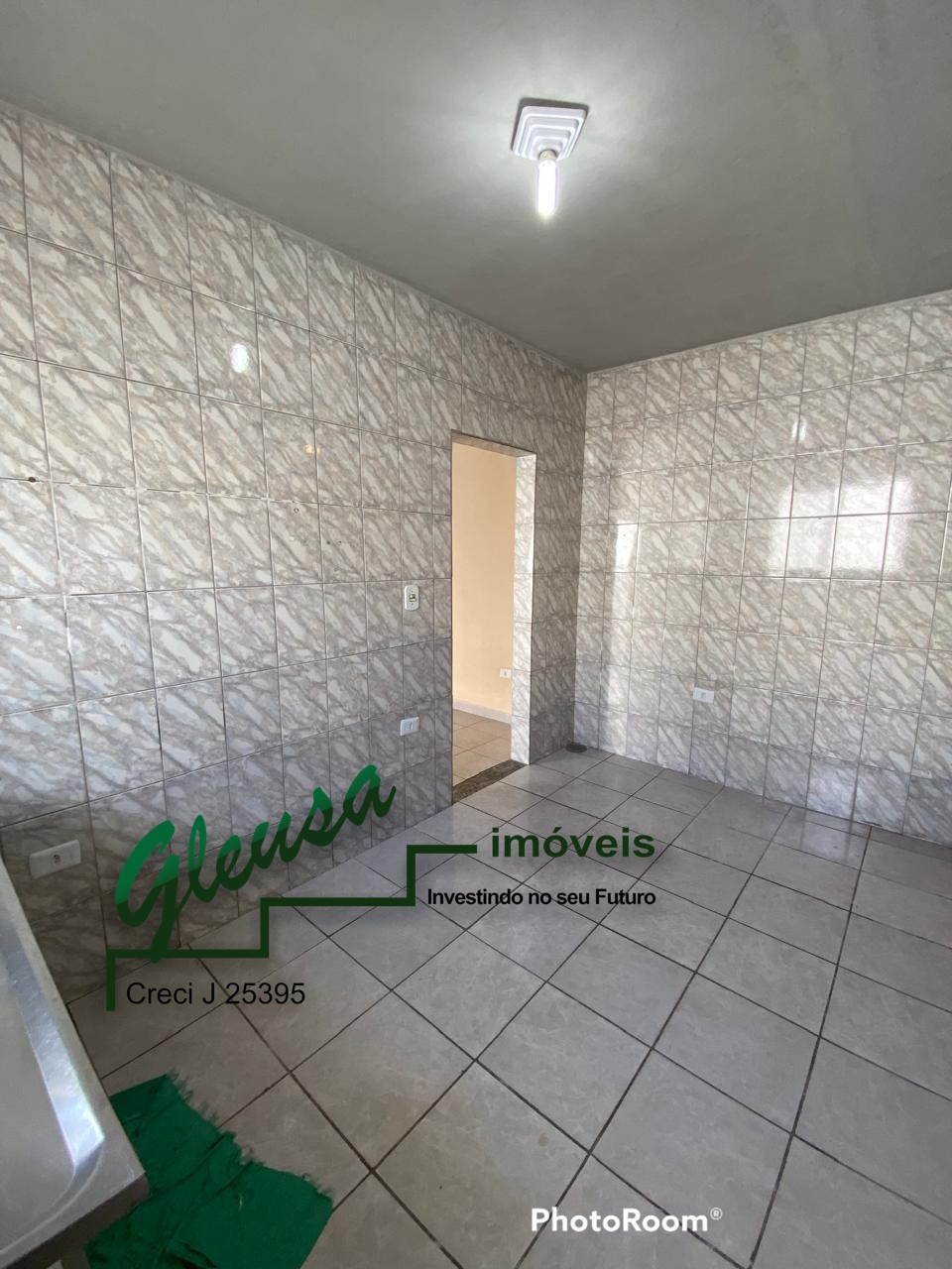 Casa, 1 quarto - Foto 12