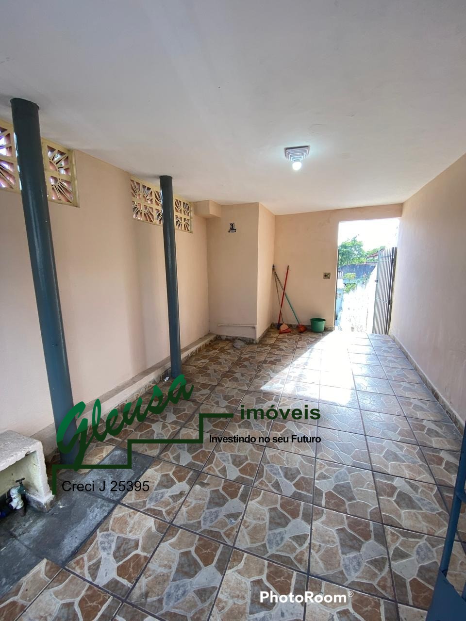 Casa, 1 quarto - Foto 3