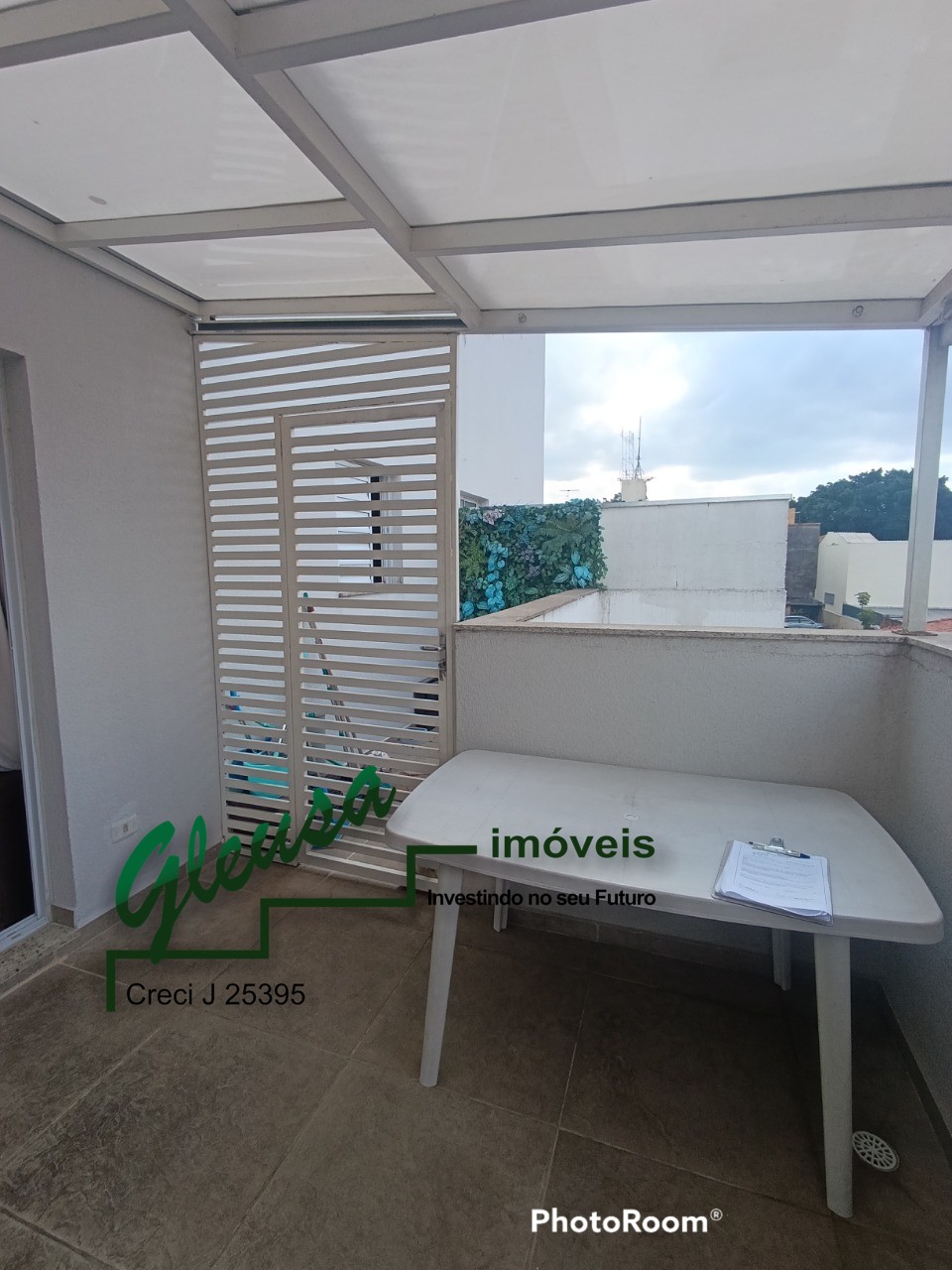 Apartamento, 2 quartos, 48 m² - Foto 26