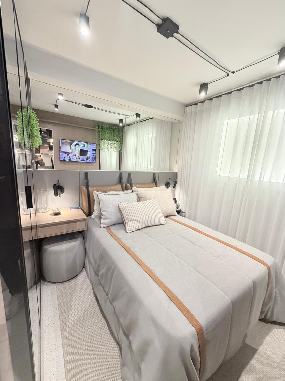 Apartamento, 1 quarto, 27 m² - Foto 12