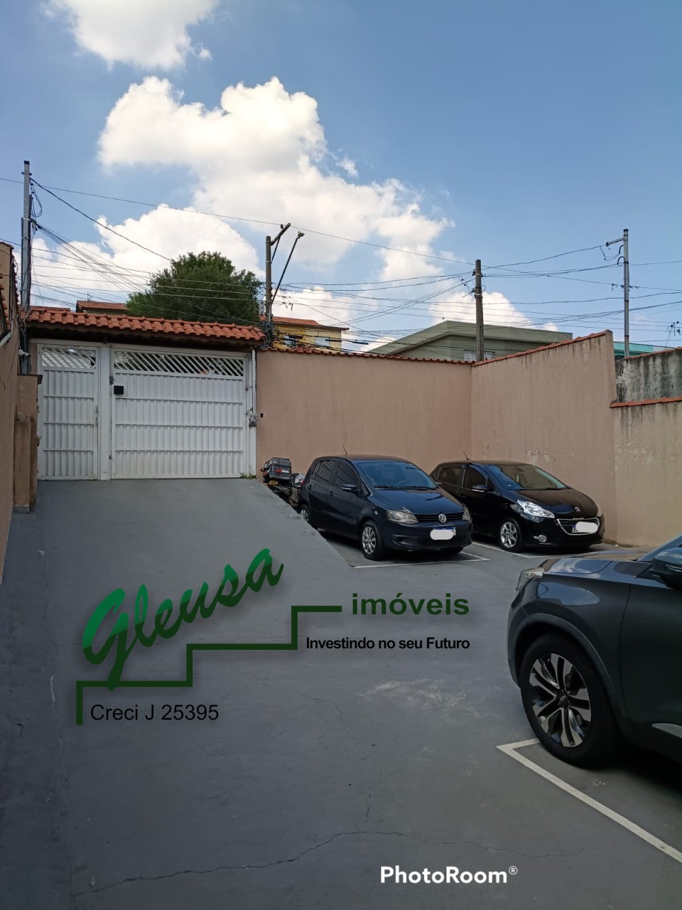 Casa, 2 quartos, 52 m² - Foto 21