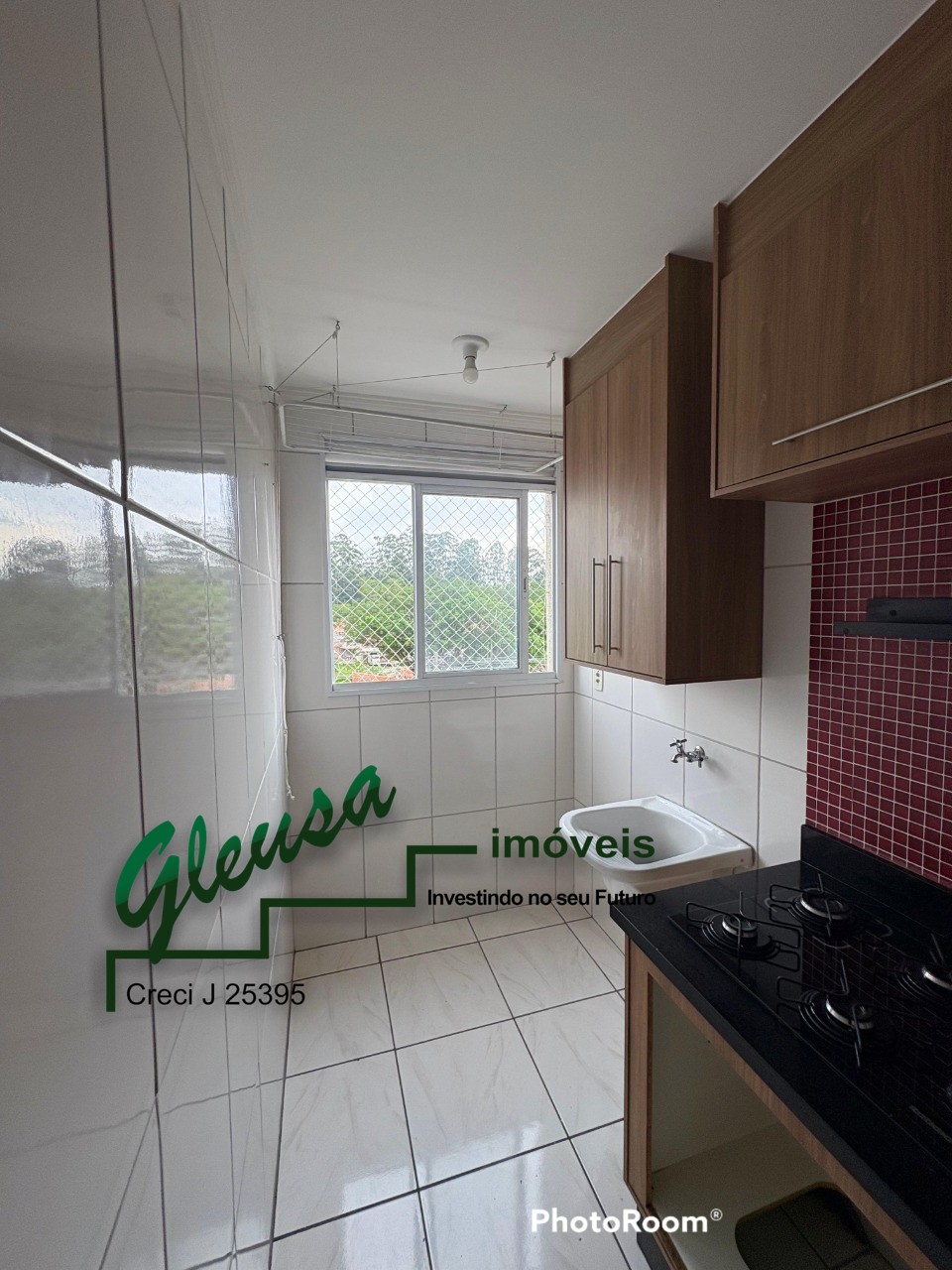 Apartamento, 2 quartos, 43 m² - Foto 7