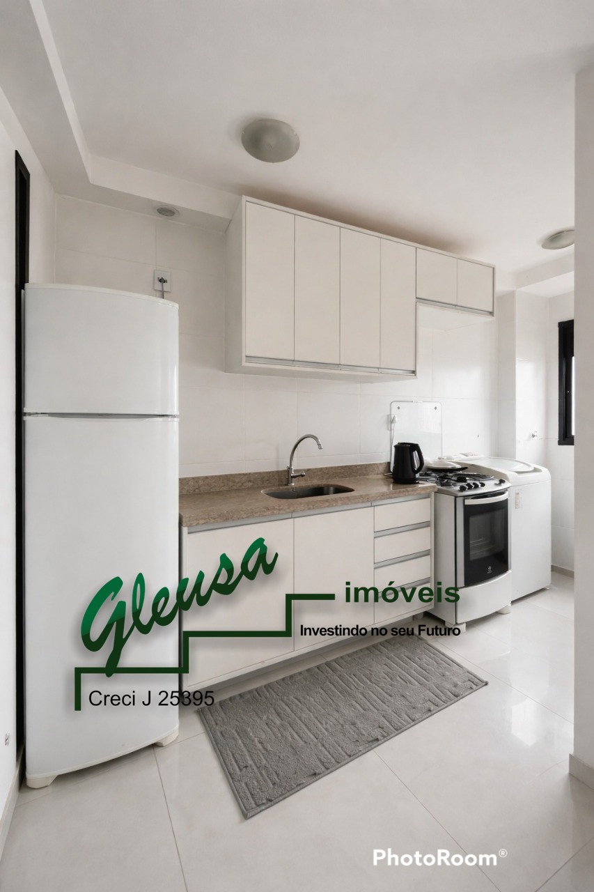 Apartamento, 2 quartos, 45 m² - Foto 20