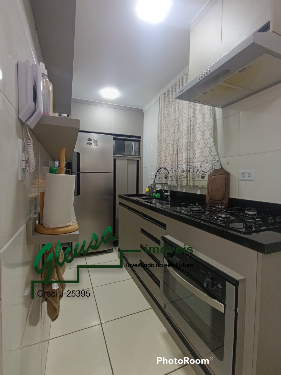 Apartamento, 2 quartos, 48 m² - Foto 11