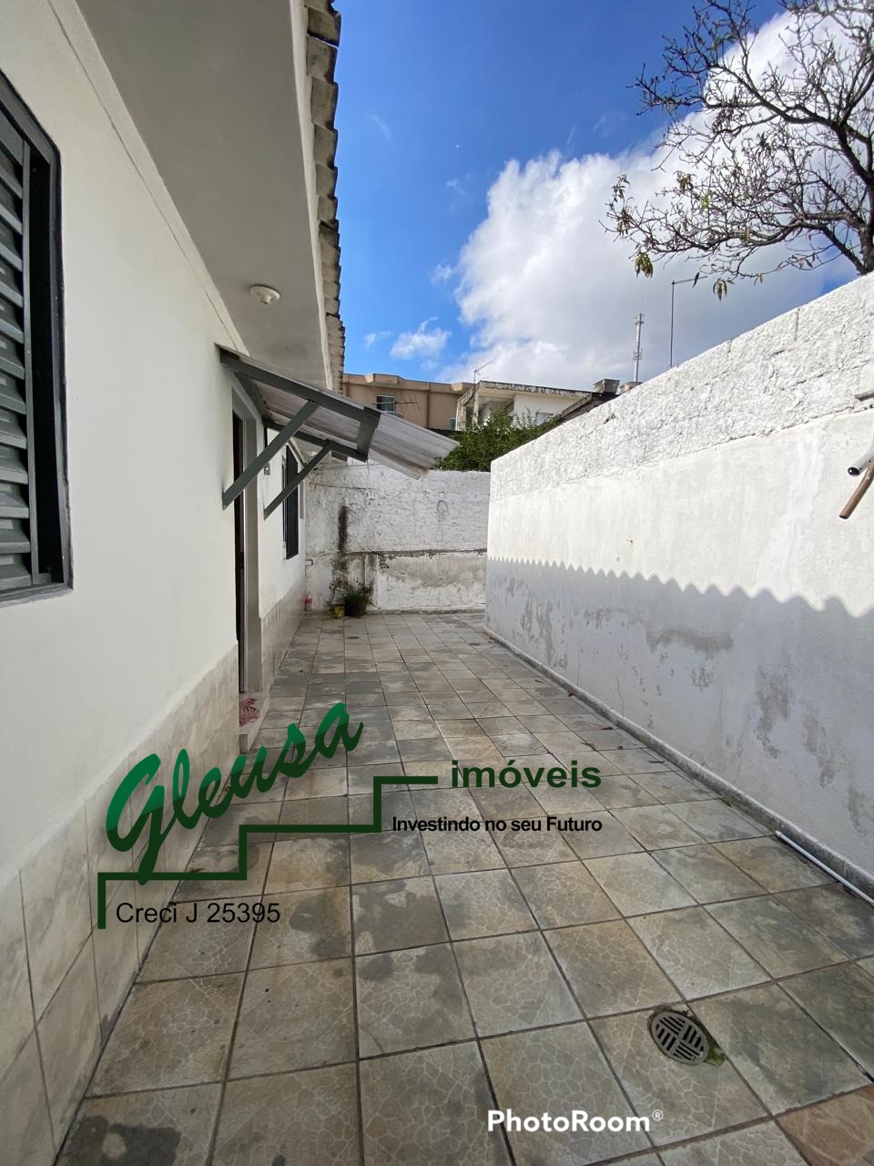 Casa, 1 quarto - Foto 6