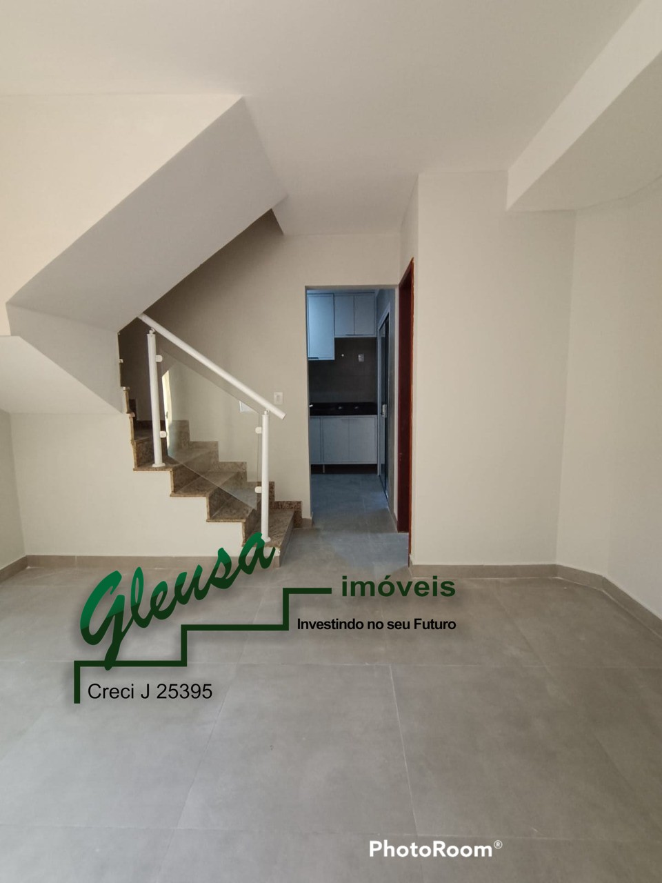 Casa, 2 quartos, 52 m² - Foto 2
