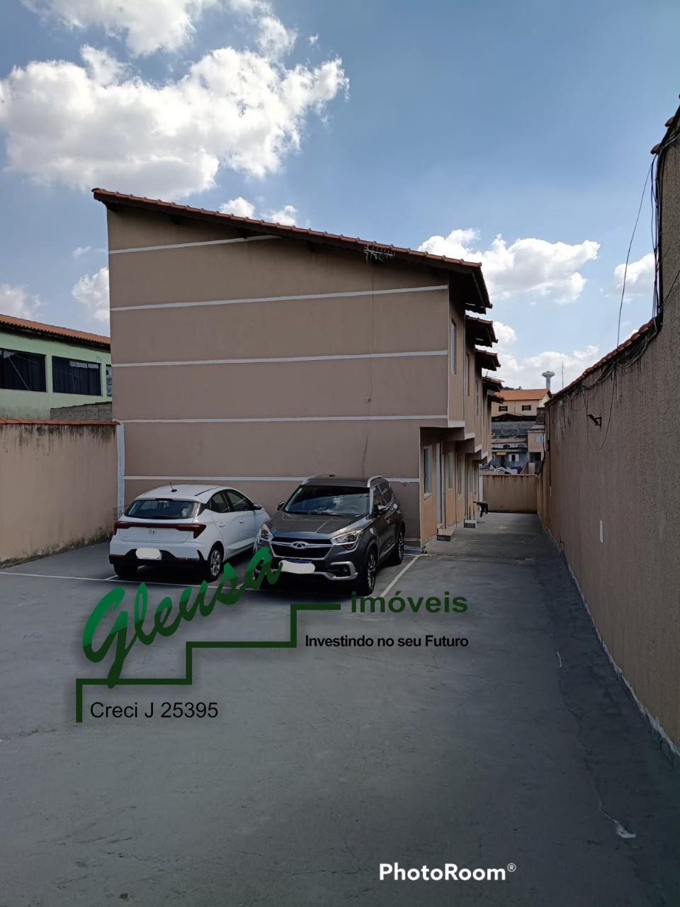 Casa, 2 quartos, 52 m² - Foto 22
