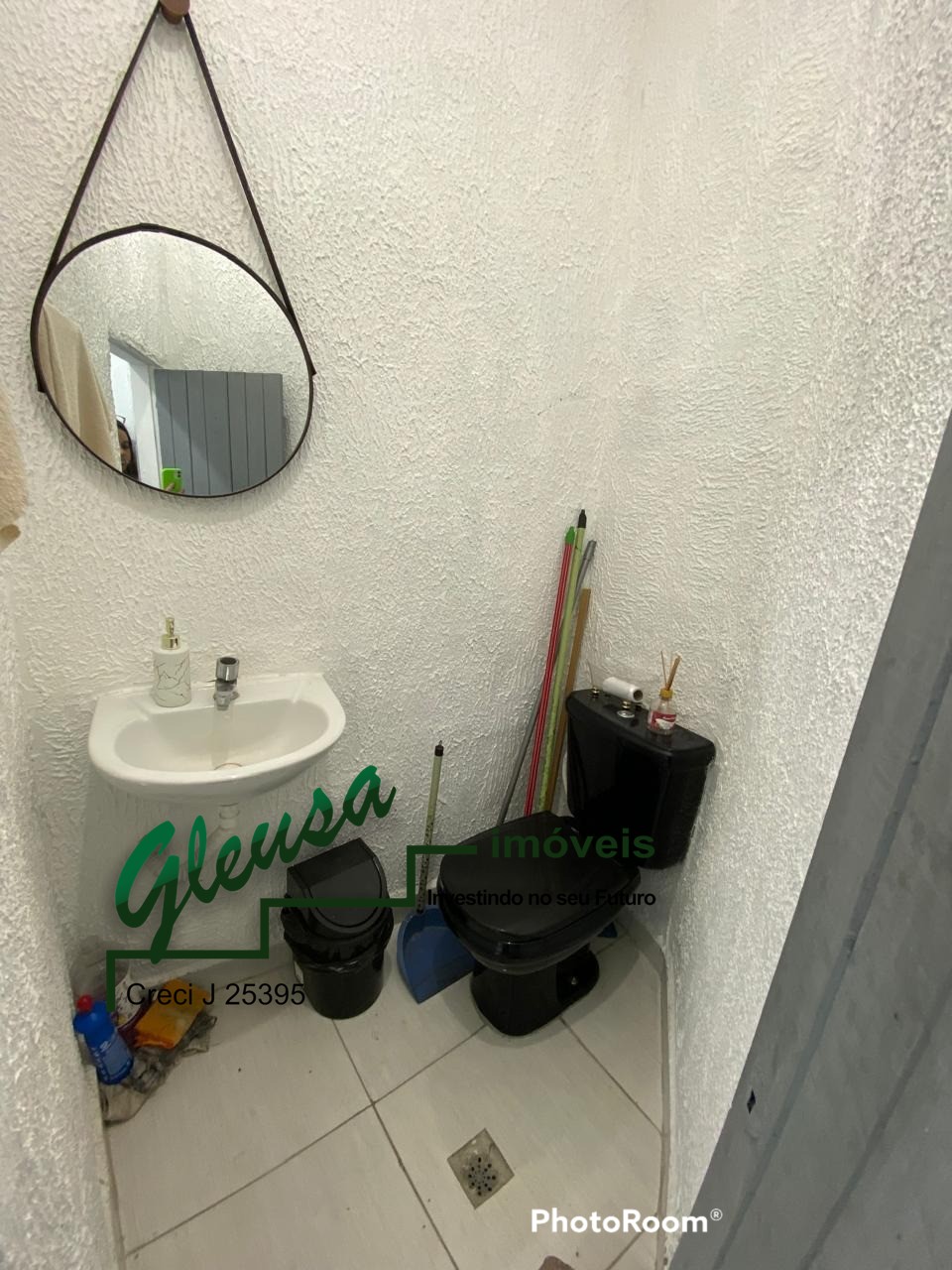 Loja-Salão, 35 m² - Foto 12